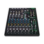 Console de mixage Mackie ProFX10v3
