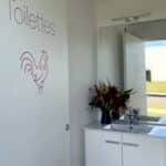 toilettes autonomes de prestige
