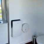 toilettes autonomes de prestige