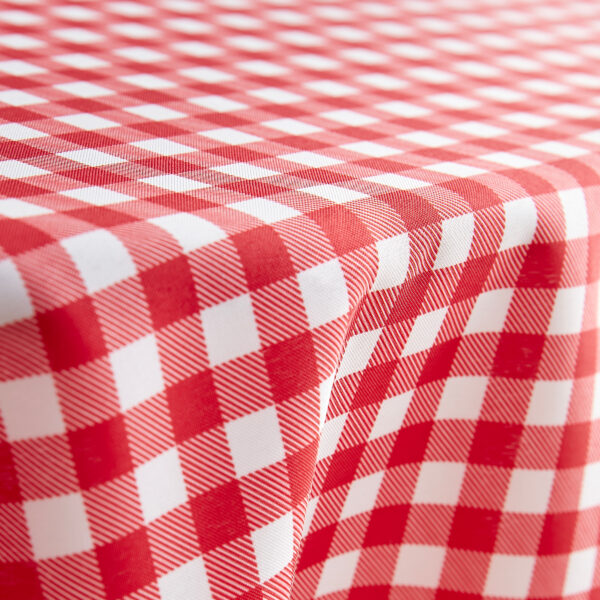 Location de nappe vichy 140x250cm