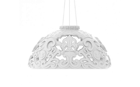 Lustre Dame Of Love