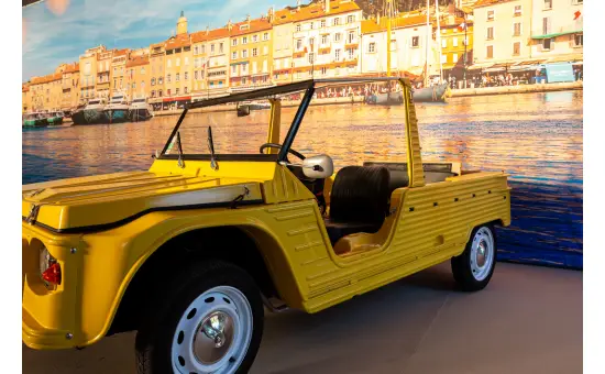 Décor Saint-Tropez